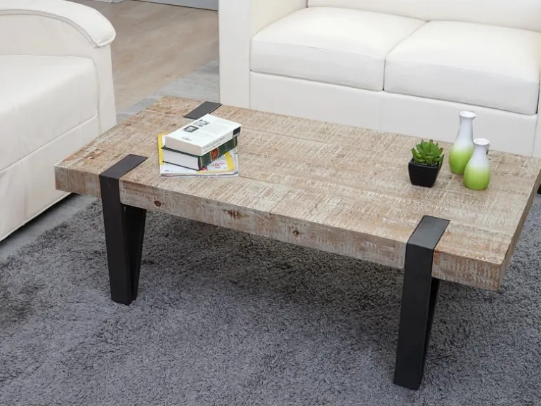MCW Couchtisch A15b