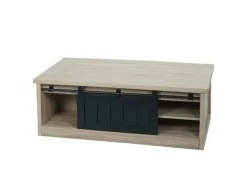 MCW Couchtisch K75 Naturfarben