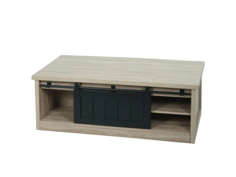 MCW Couchtisch K75 Naturfarben
