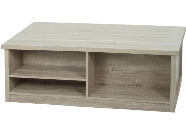 MCW Couchtisch K75 Naturfarben