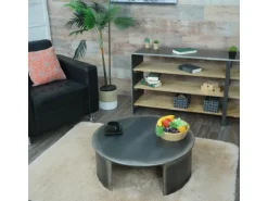 MCW Couchtisch L74