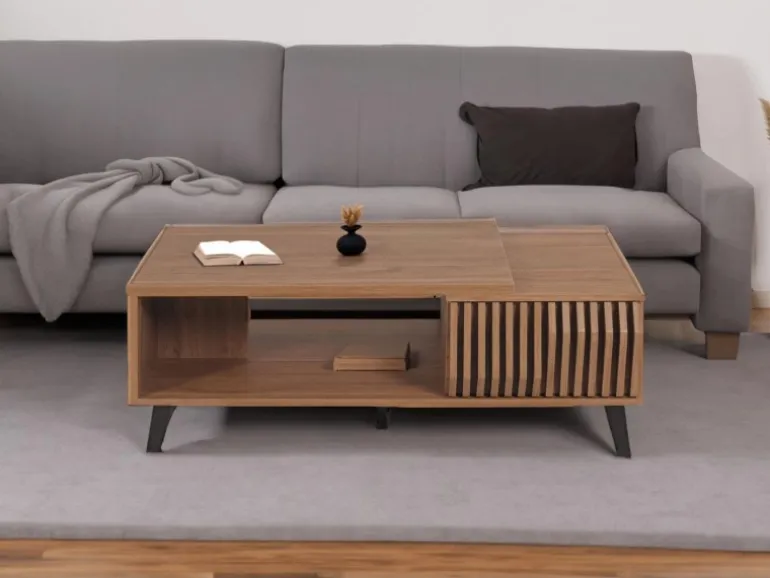 MCW Couchtisch M45