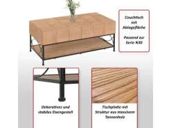 MCW Couchtisch N30