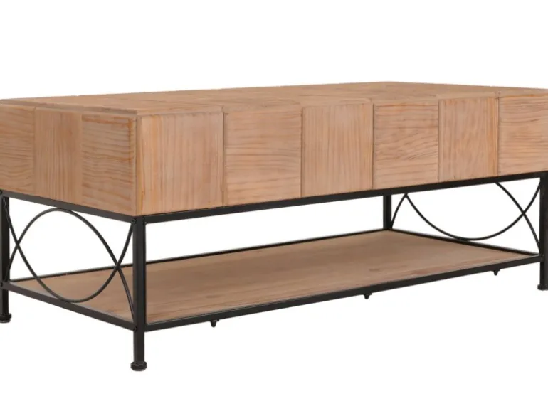 MCW Couchtisch N30