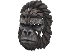 MCW Deko Schädel H41 Gorillakopf 34cm