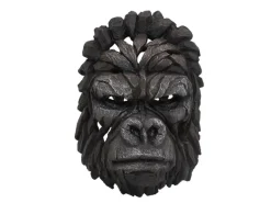 MCW Deko Schädel H41 Gorillakopf 34cm
