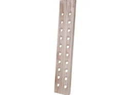 MCW Deko-Rüttelbrett Naturbraun