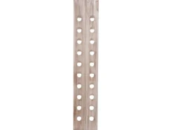 MCW Deko-Rüttelbrett Naturbraun
