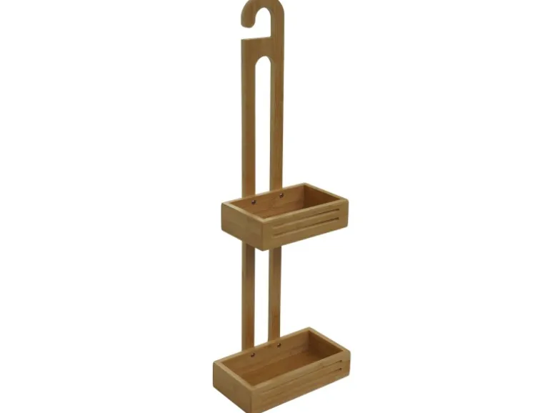 MCW Duschablage M23