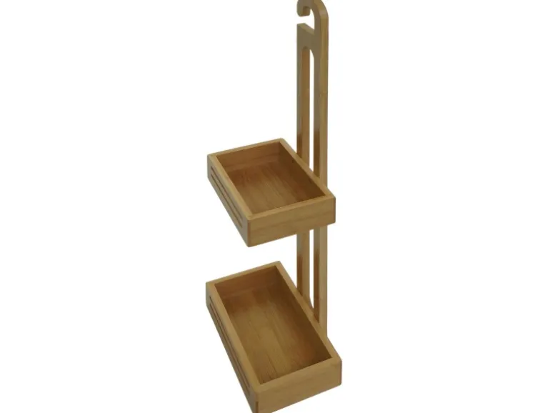 MCW Duschablage M23
