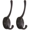 MCW Garderobenhaken C75 2er Set