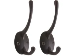 MCW Garderobenhaken C75 2er Set