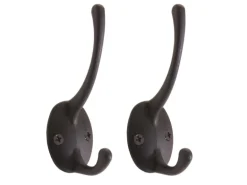 MCW Garderobenhaken C75 2er Set