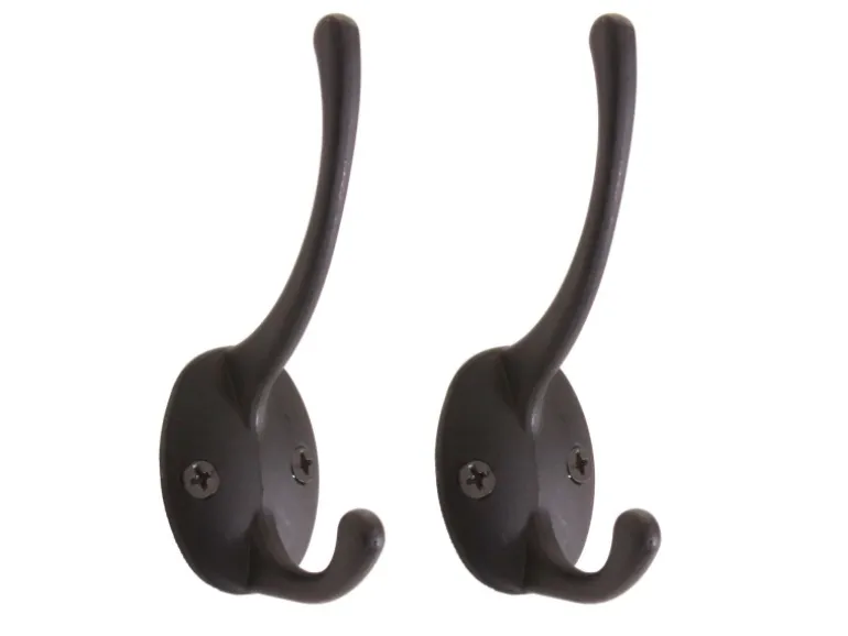 MCW Garderobenhaken C75 2er Set