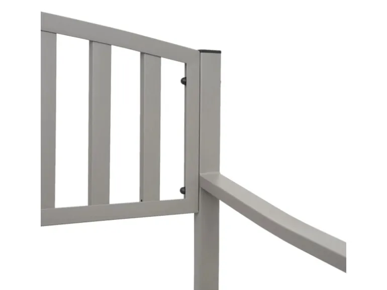 MCW Gartenbank F43 Grau
