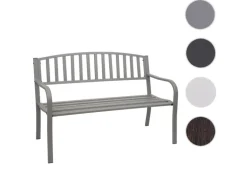 MCW Gartenbank F43 Grau