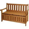 MCW Gartenbank L68