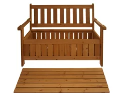 MCW Gartenbank L68