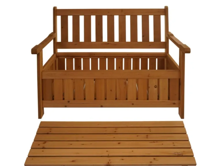 MCW Gartenbank L68