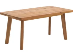 MCW Garten-Garnitur MVG-N46 4-teilig Kissen Creme