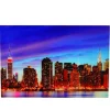 MCW Glasbild T117 40x60cm New York