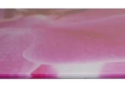 MCW Glasbild T117 40x60cm Orchidee