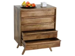 MCW Highboard L96 81x65x43cm