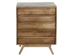 MCW Highboard L96 81x65x43cm