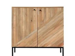 MCW Highboard L95 86x90x43cm