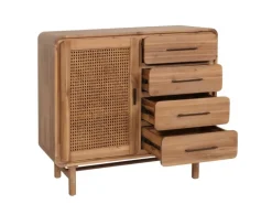 MCW Kommode M47 101x109x45cm