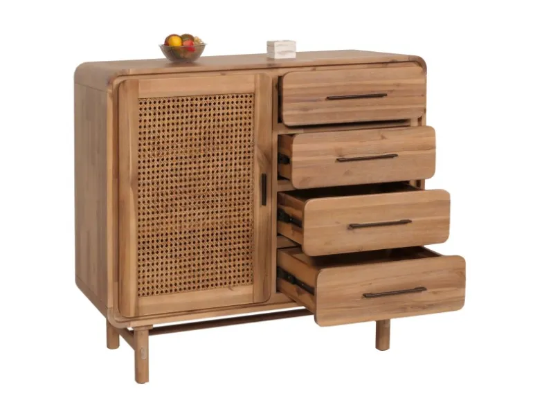 MCW Kommode M47 101x109x45cm