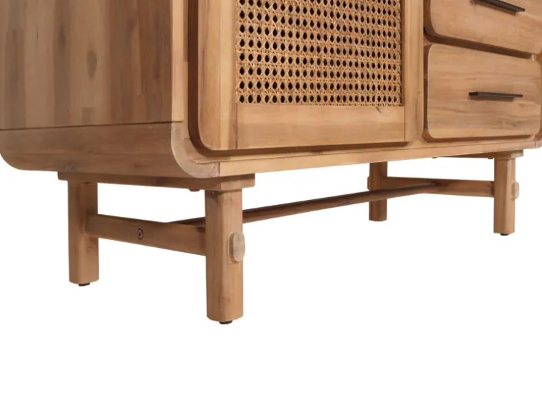 MCW Kommode M47 101x109x45cm