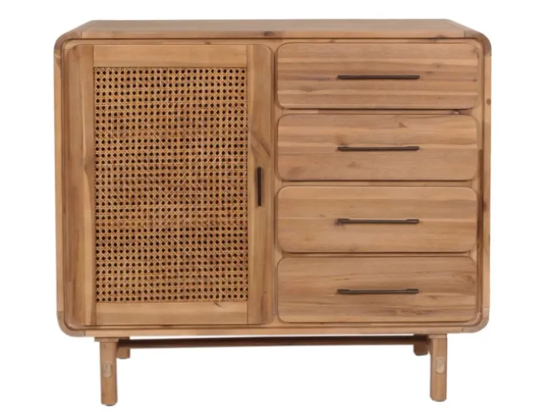MCW Kommode M47 101x109x45cm