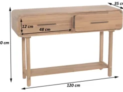 MCW Konsolentisch M47