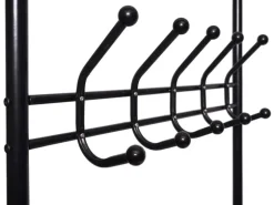 MCW Metall-Garderobe Victoria