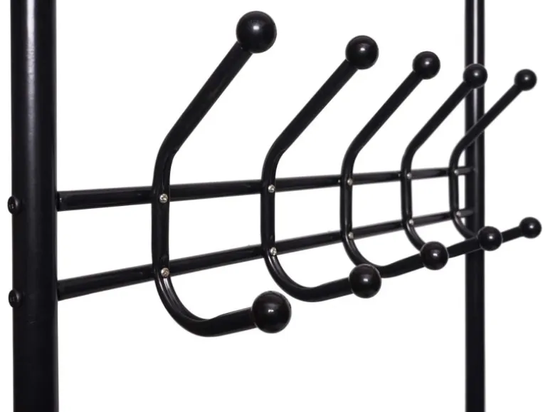 MCW Metall-Garderobe Victoria