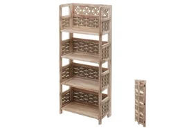 MCW Regal K86 Braun Geflecht Braun