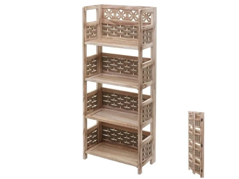 MCW Regal K86 Braun Geflecht Braun
