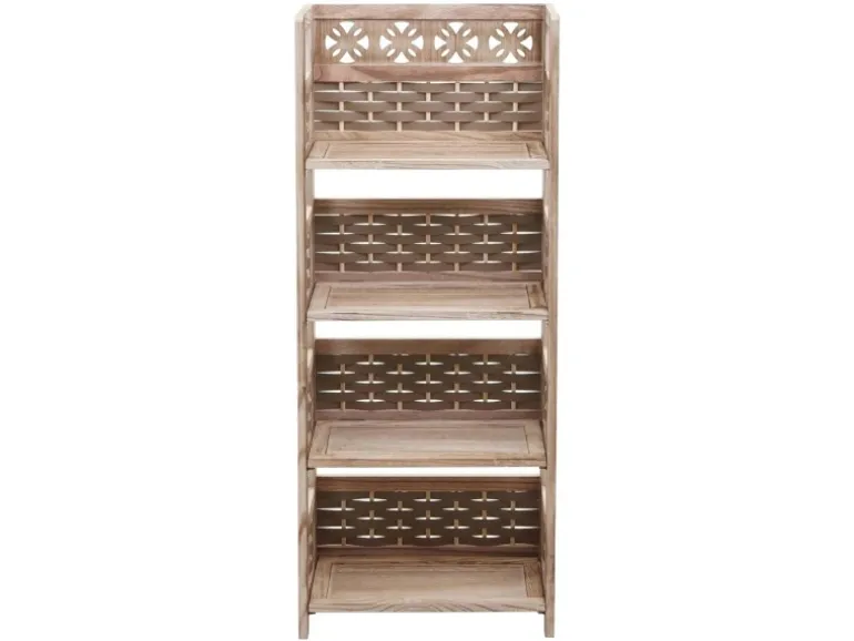 MCW Regal K86 Braun Geflecht Braun