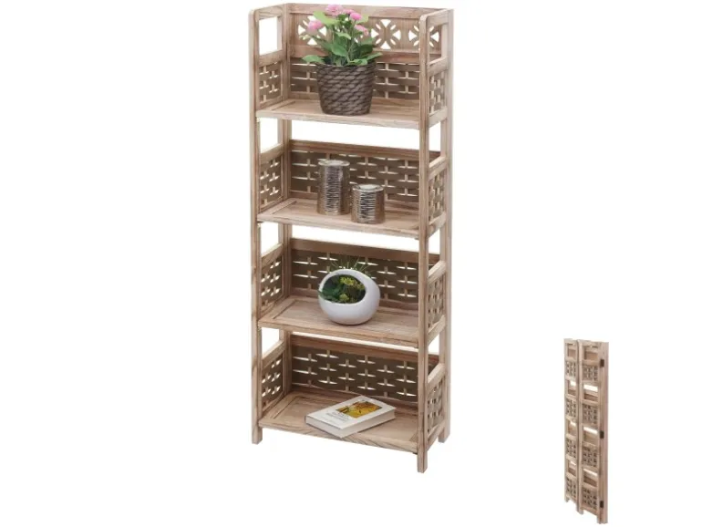MCW Regal K86 Braun Geflecht Braun