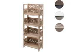 MCW Regal K86 Braun Geflecht Braun