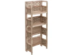 MCW Regal K86 Braun Geflecht Braun