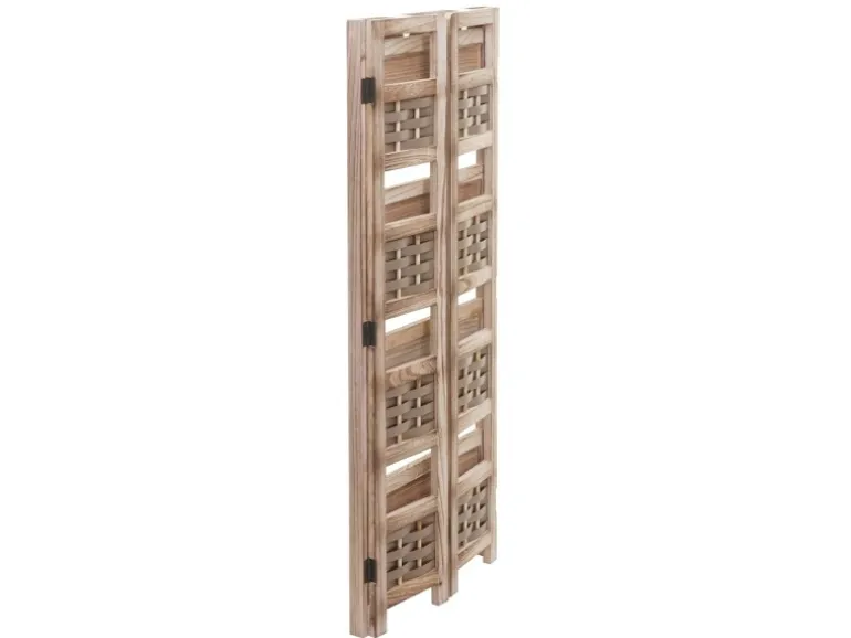 MCW Regal K86 Braun Geflecht Braun