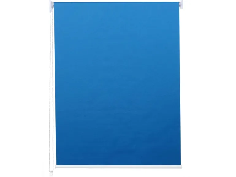 MCW Rollo D52 70x160cm Blau