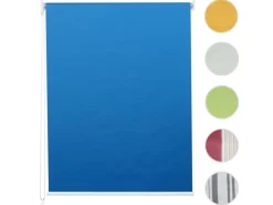 MCW Rollo D52 70x160cm Blau
