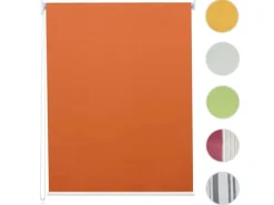 MCW Rollo D52 100x230cm Orange
