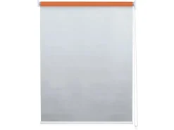 MCW Rollo D52 100x230cm Orange