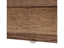 MCW Schrank K75 Braun