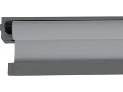 MCW Seitenwand Für Pergola L41 Anthrazit 3x3m