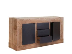 MCW Sideboard A15 Tanne Massiv